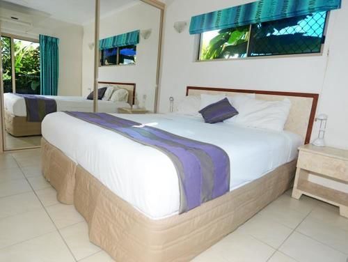 Resort Mission Reef 4*