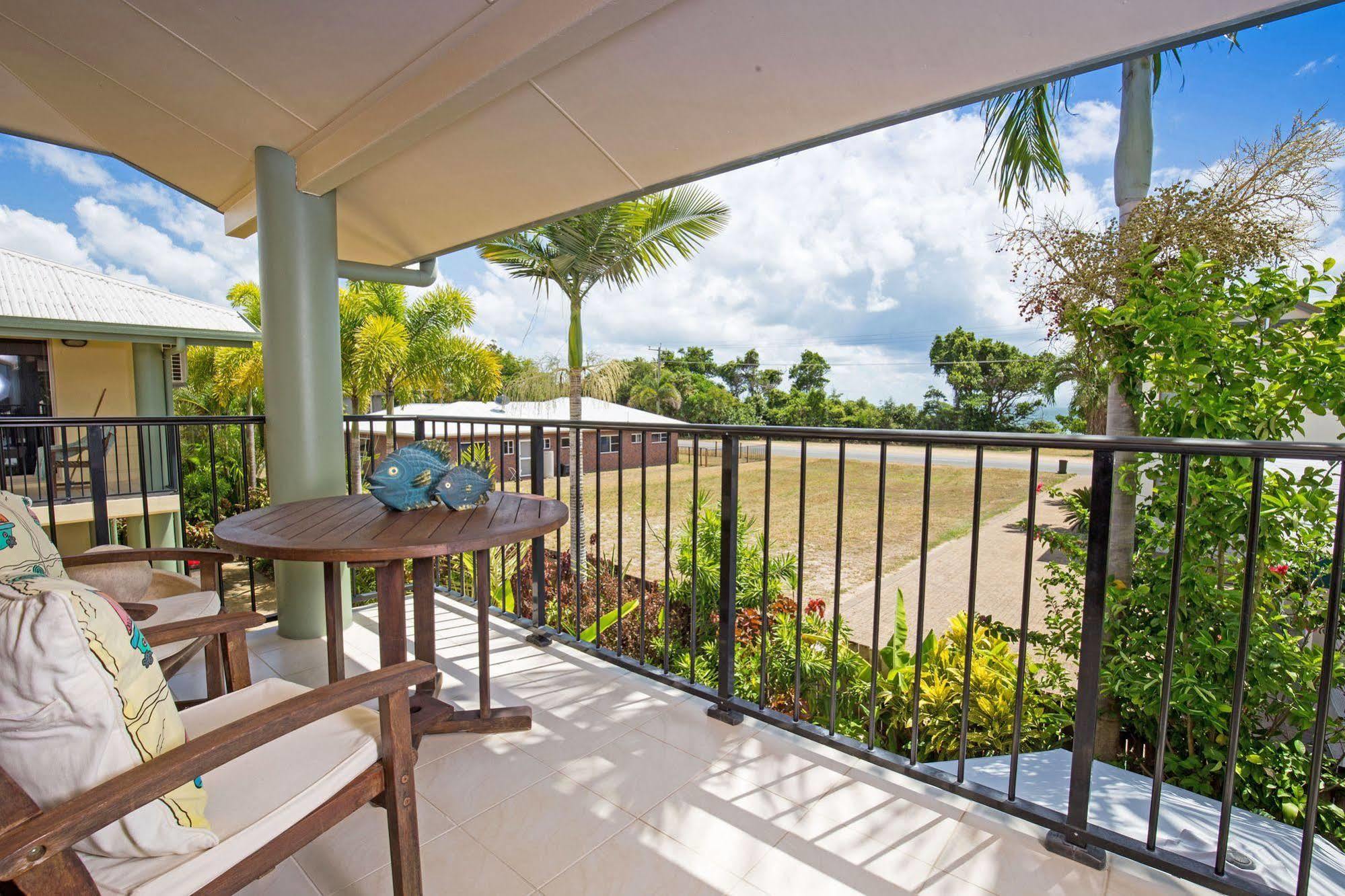 Resort Mission Reef