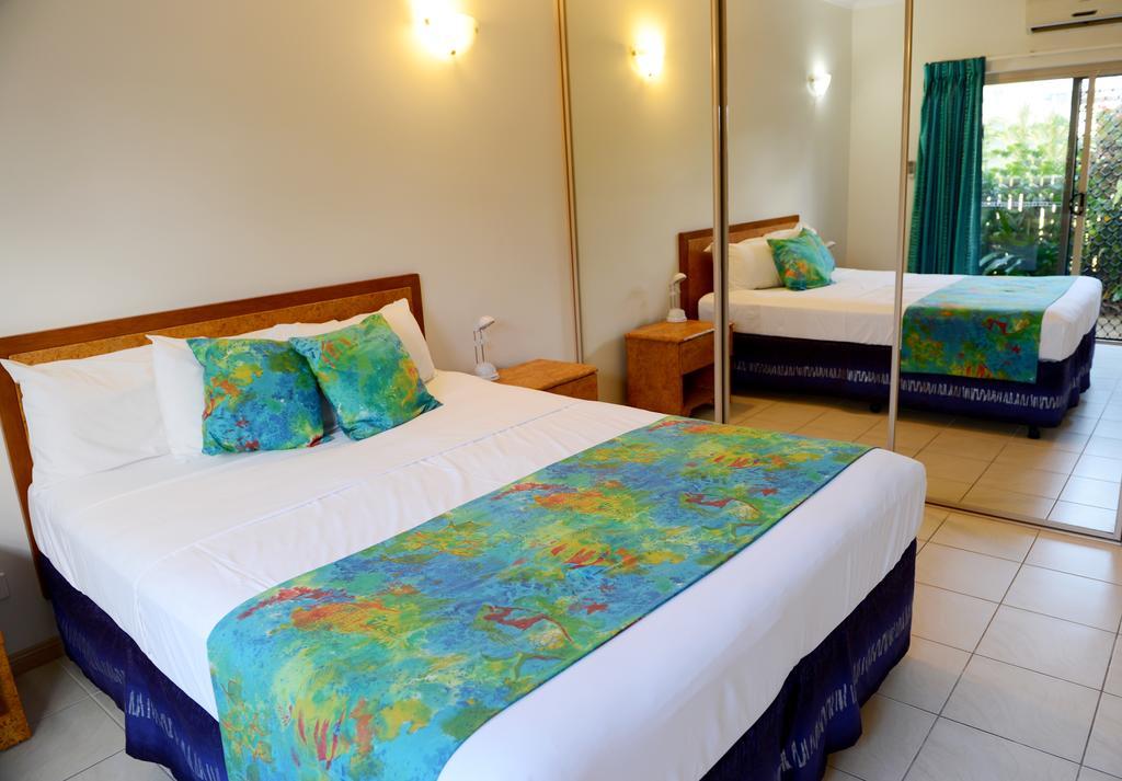Resort Mission Reef Mission Beach