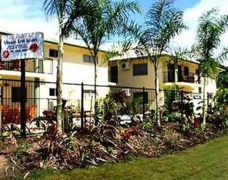 Resort Mission Reef
