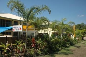 Mission Reef Mission Beach