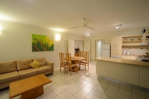 Resort Mission Reef 4*