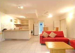 Resort Mission Reef 4*