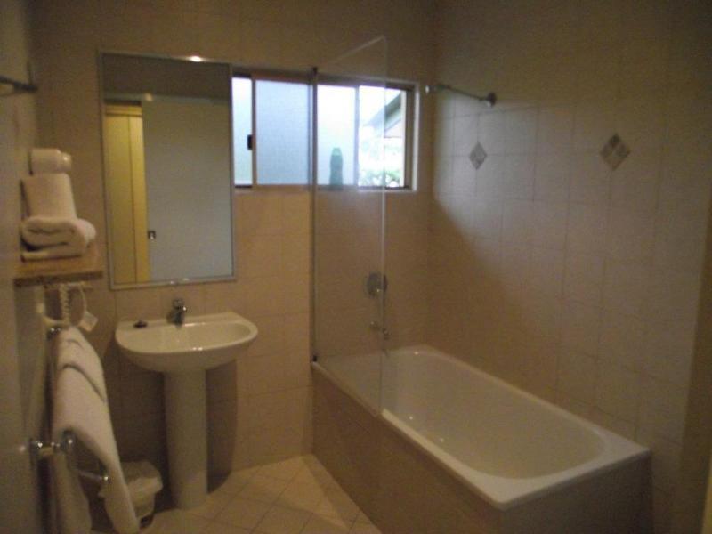 Resort Mission Reef 4*