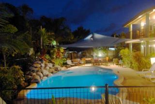 Mission Reef 4* Mission Beach