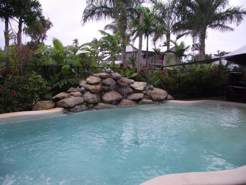 Resort Mission Reef 4*