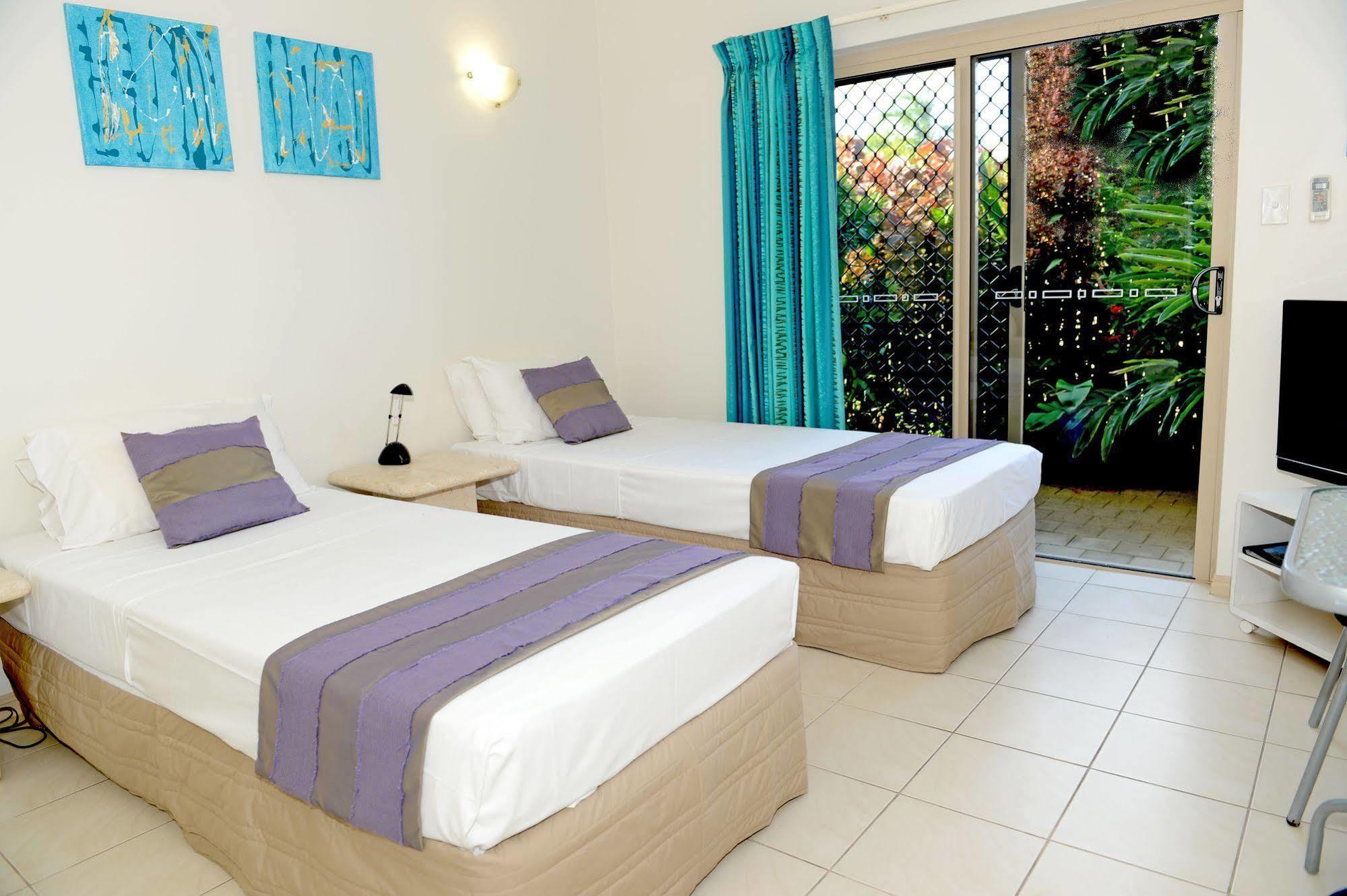 Mission Reef Resort 4*