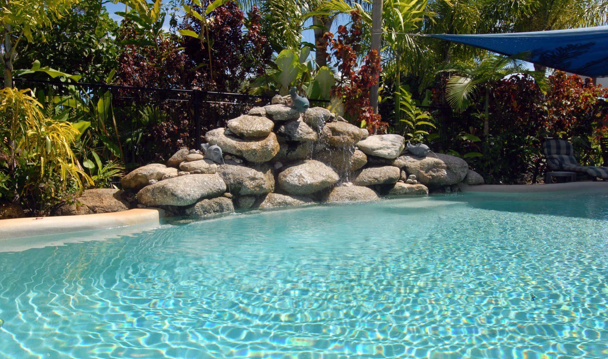 Mission Reef 4*