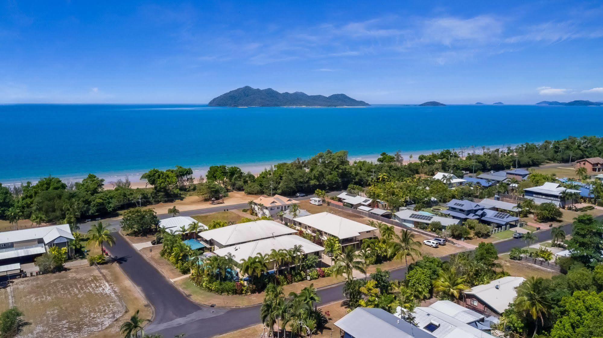 Mission Reef Resort 4*