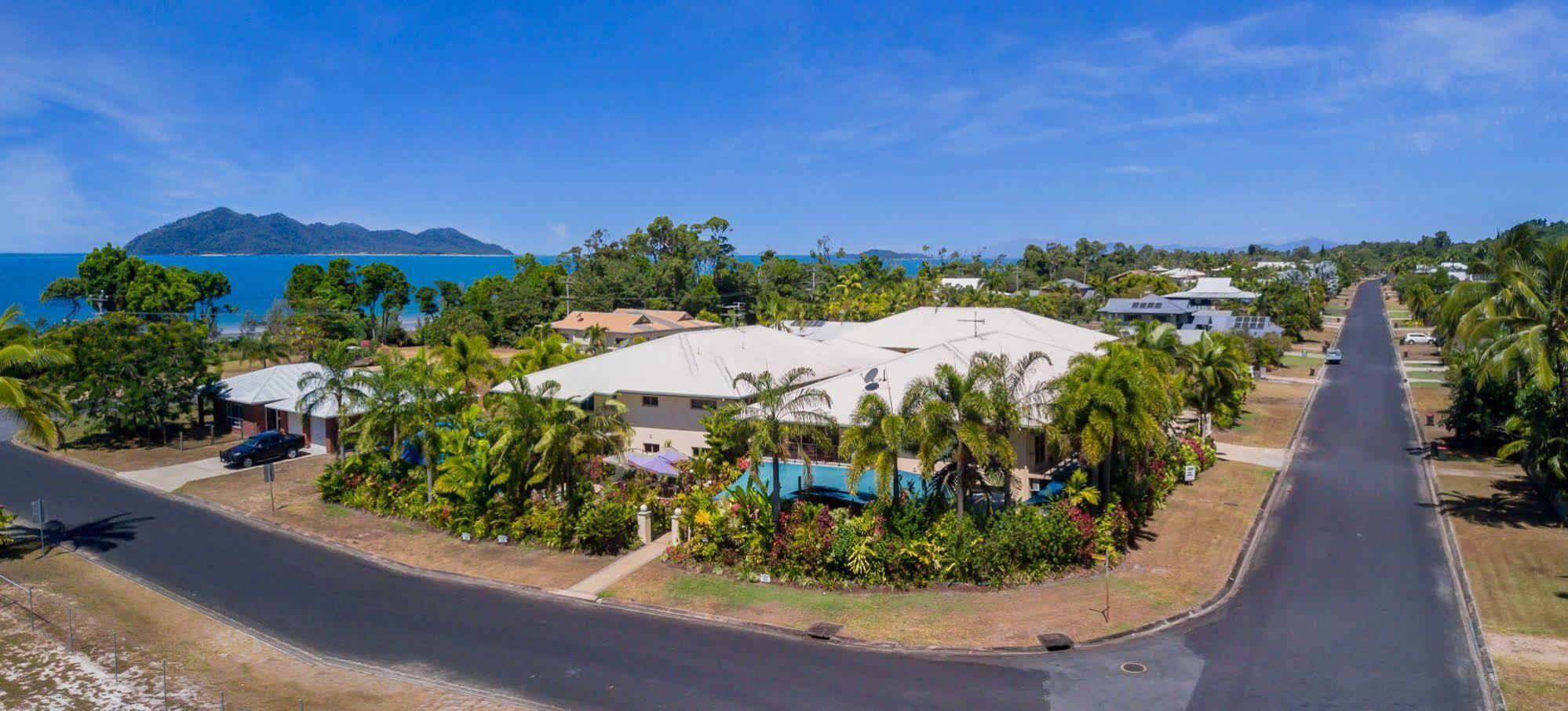 Mission Reef Resort Mission Beach