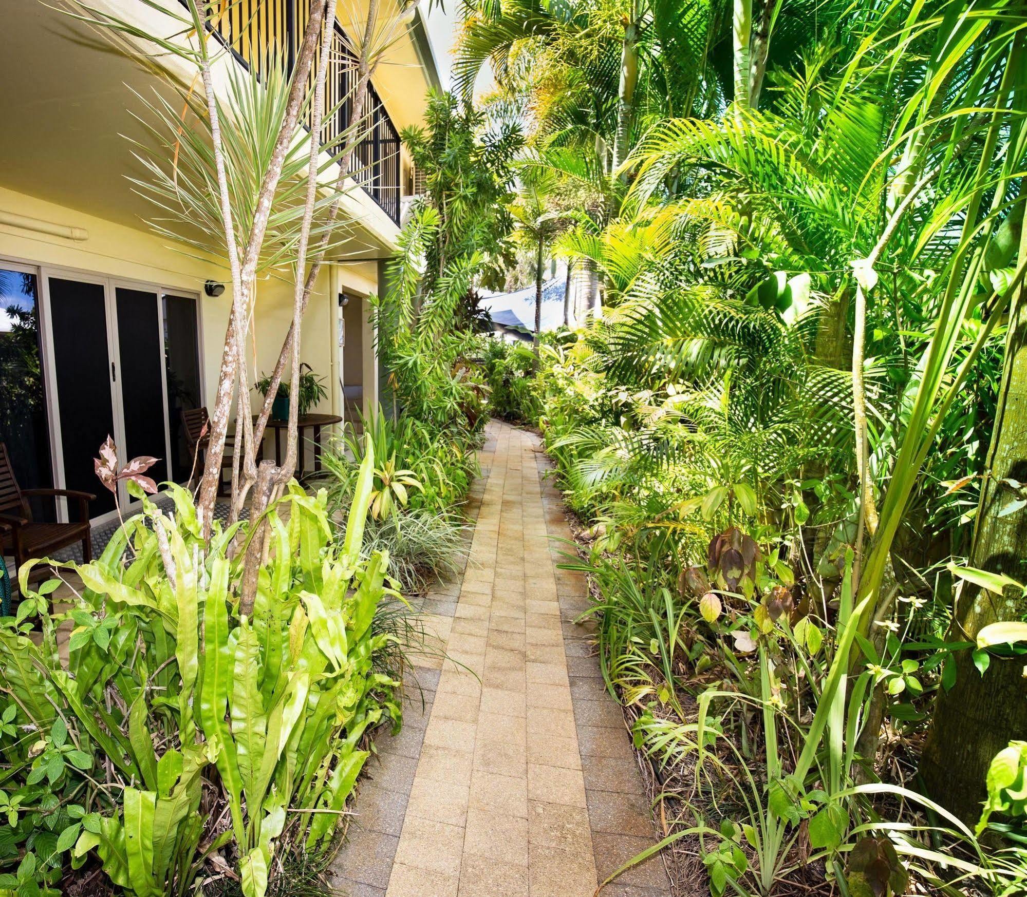 Mission Reef Resort